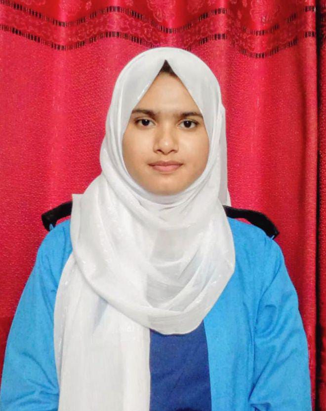 MOSSAMAT TANIKA ISLAM ELA