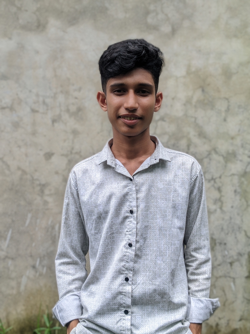 MD SAJJAD HOSEN MINHAJ