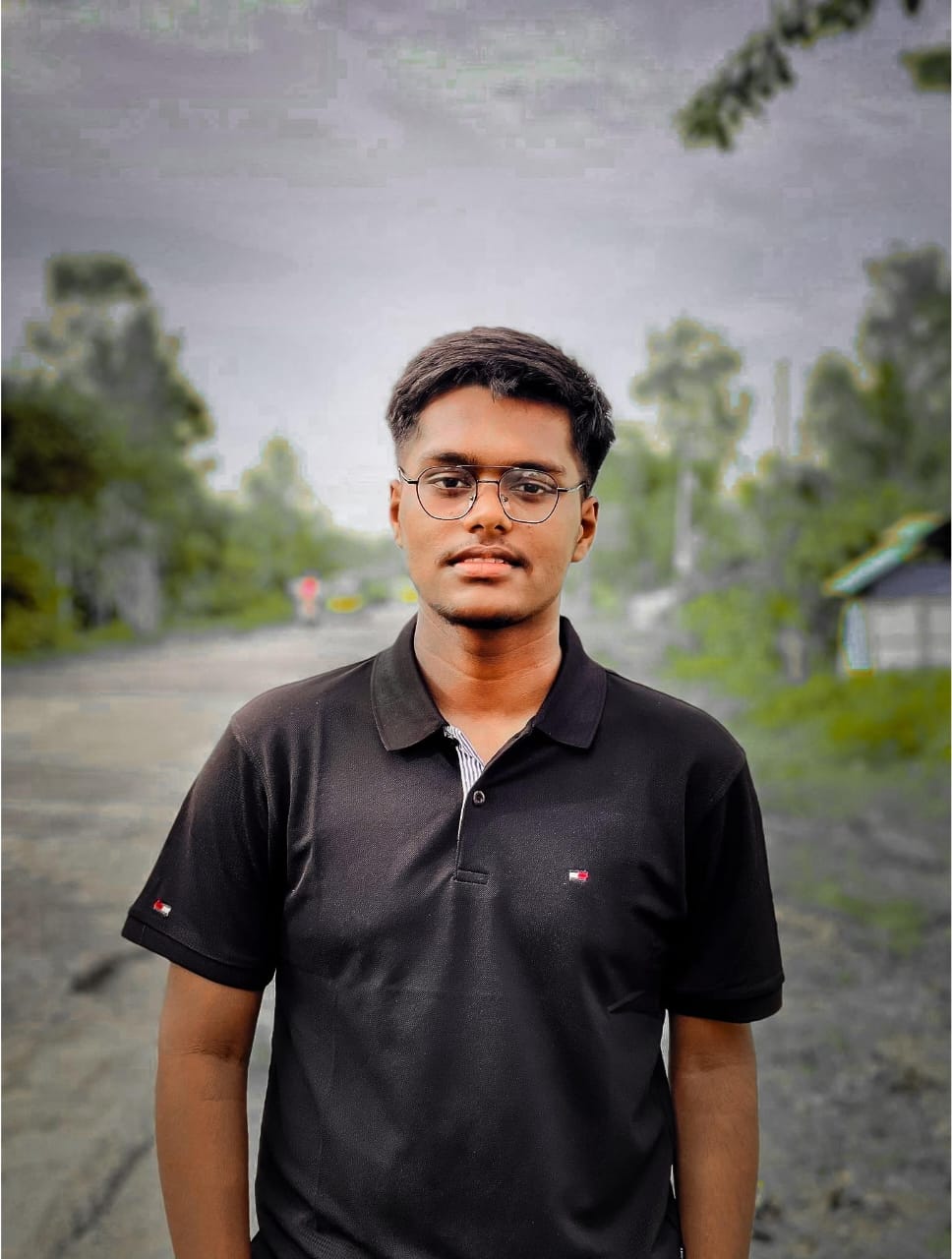 S. M. FAYSAL MAHMOOD SHOVON