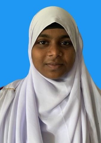 Mubashara Karim Diya