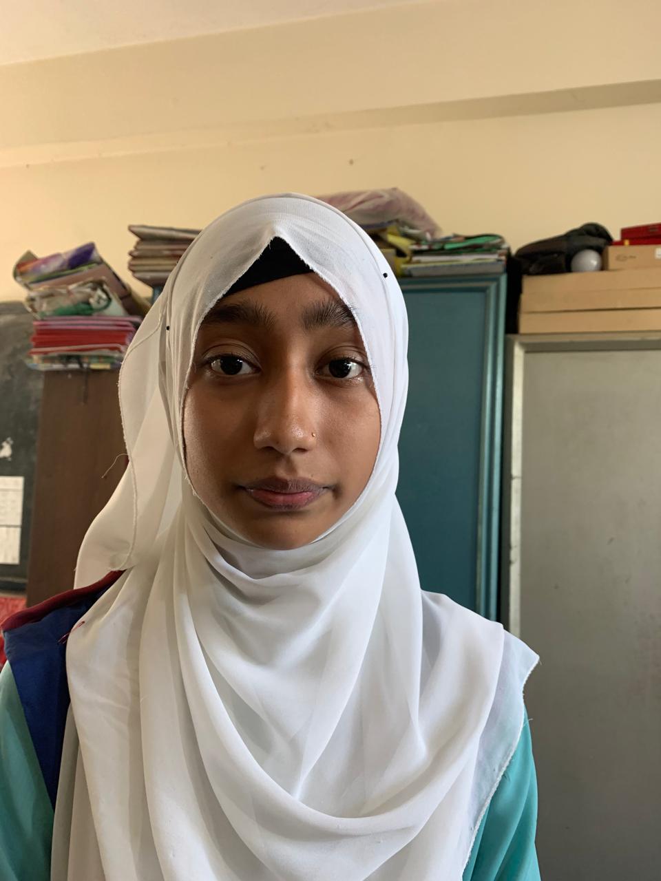 Nasrin Suntana Bristy