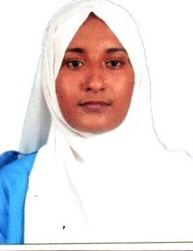FAHARIYA SULTANA