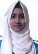 JANNATUL NAYEEMA HOQUE BHUIYA