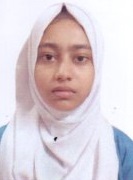 TAHASHINA TABASSUM TUBA