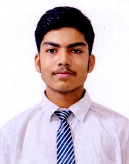 MD OBAIDULLAH SALMAN