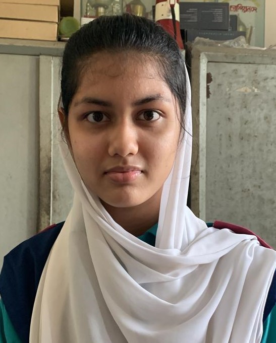 Ononna Tabassum Niha