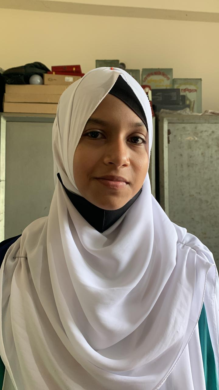 Sadika Tabbassum Bokul