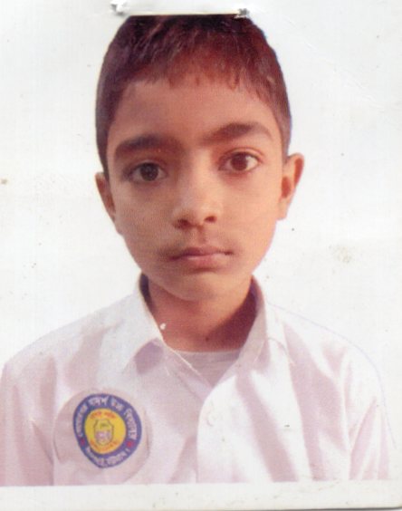 Md Safone Hasnat Siam