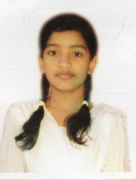 Mst. Rumana Islam Rity