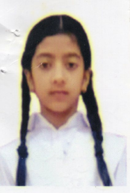 Mosa. Maimuna Akter Shuponna