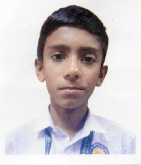 MD. IMTEYAZ HOSEN ABIR