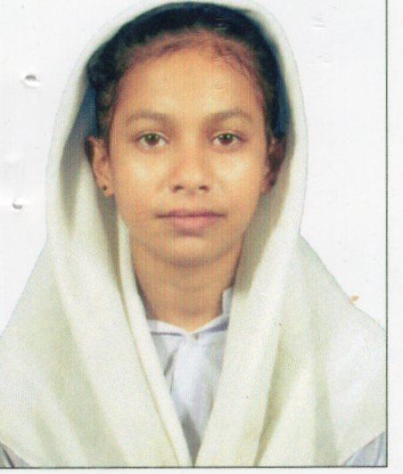 UMME SALMA AKTER SAYMA