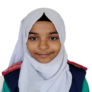 Maimun Binte Alam moon