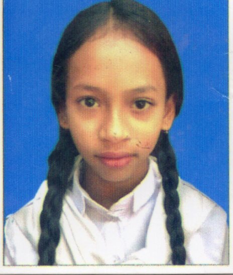 Jannatul Maowa Maisha