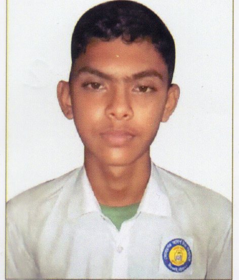 Md Ariful Islam Al Amin