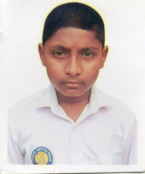 Md Rayhan Uddin Rahik