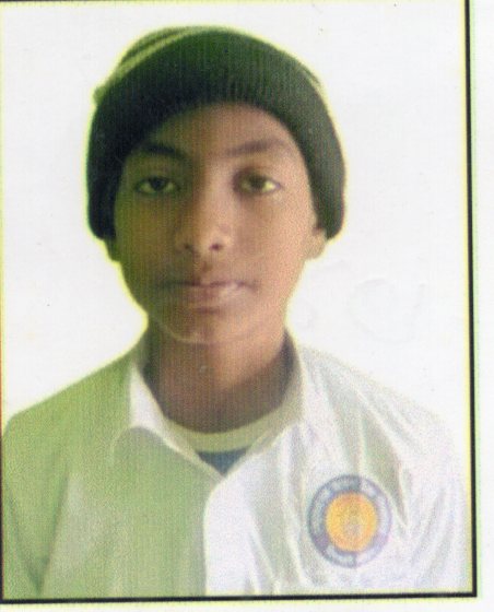 Md Abdur Rahaman Rahim