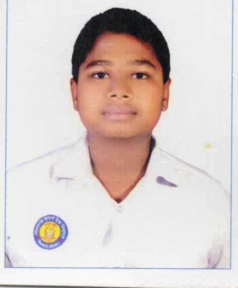 Iftekhar Hossain Muntasir