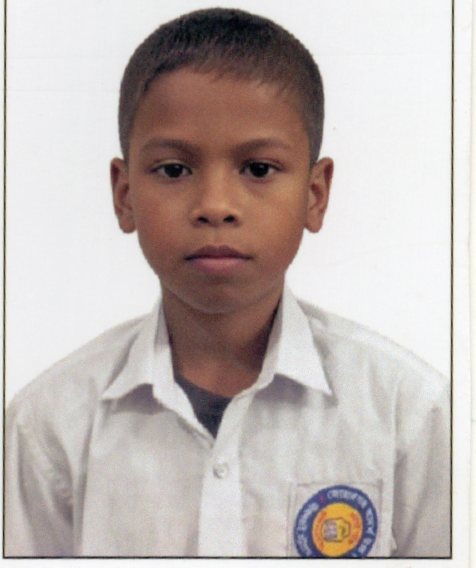 Md Emran Hosen Shourov