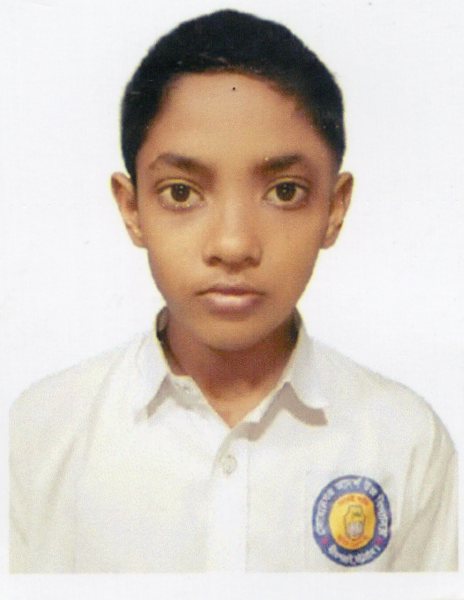 Md Tamim Hosen Shehab