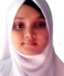 MOSAMMAT  ROKSANA AKTER TONNI