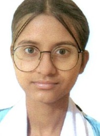 ANIKA TABASSUM MUKTA