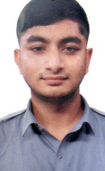 MOHAMMED FOYES AHAMED ABUL KHAYER