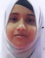 JORMOTUL AYENI NOCHITA