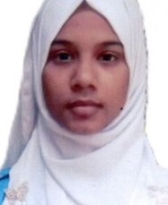 KASHPIA MUNTAHI MRIDULA