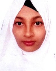ISHRAT JAHAN