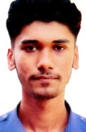 MD MOHIM HASAN TAZIN