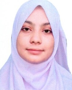 SAIMA SULTANA