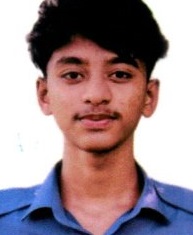 A. K. M. ZUHAYER ALAM