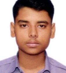 MD SHANGED MAHAMUD SOGEB