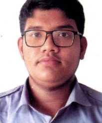 MOHAMMAD AIMAN ULLAH HAJERY