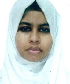 SHAHARIA TAJRIN