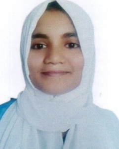 SURAIYA YASMIN TISHA