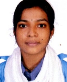 JOBA RANI PAUL