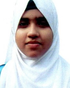 TAHSINA JAHAN TONIMA