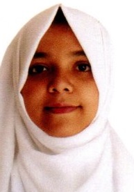 SADIKA MUNTAHA SAMIA