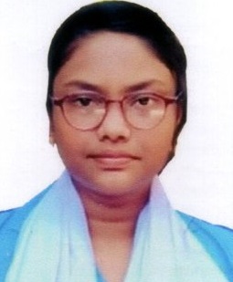 MEHANAZ AKTER MONUTA