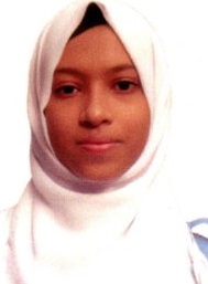 AFIYA ADIBA TABASSUM
