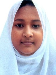 LUBNA AKTHER TABBASUM