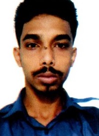 MD. RAKIB HOSSAIN AZAD