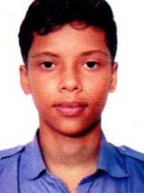 SHAHRIYA HOSSEN RAHAT