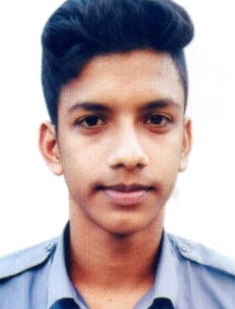 MD. JAHEDUL ALAM JAHED