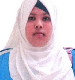 RUMANA AKTER TISHA