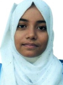SADIA TABASSUM TAHI