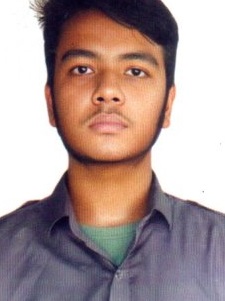 MD. ISMAIL HOSSAIN