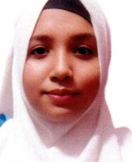 SANJIDA HOSSAIN MAYSHA